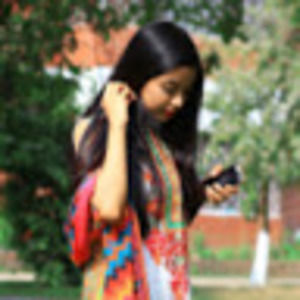 Meet your Posher, June